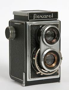 Flexaret I